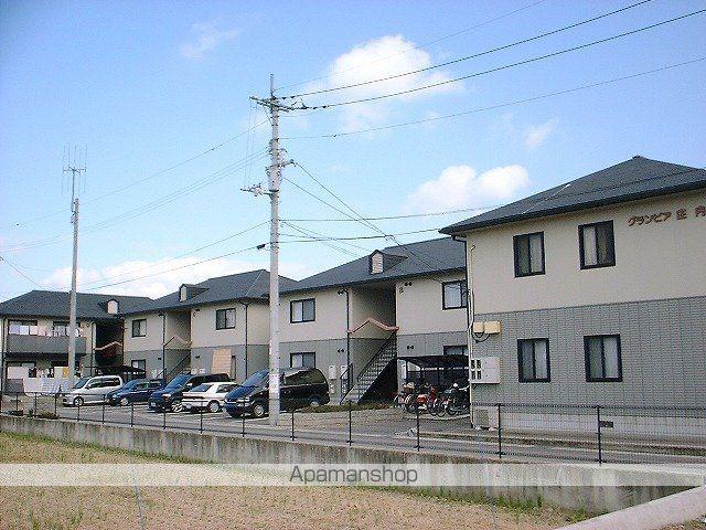 グランビア庄内 D棟