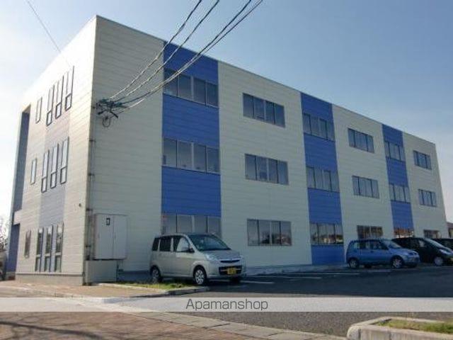 パンシオン空港西