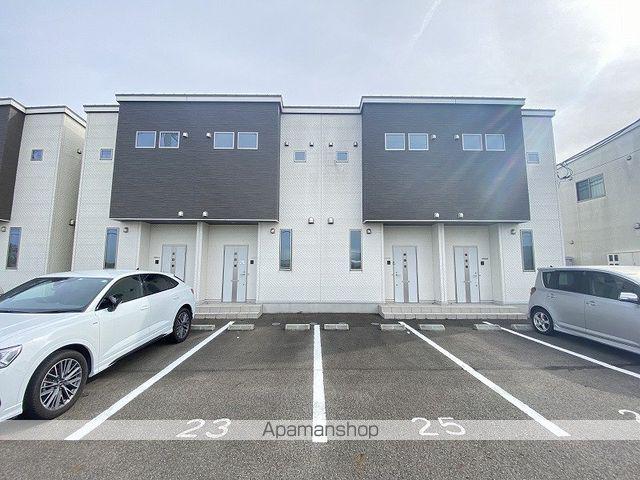 DOLCE VITA(2LDK/1階)