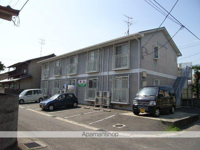 レピュート川合