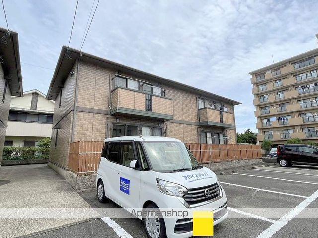 サンパル A棟