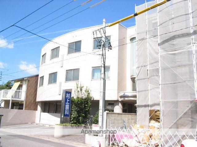 メゾン村上