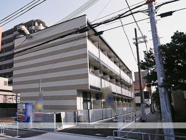 レオパレス淀川
