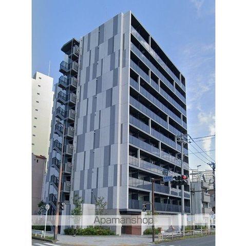 ラ・メゾン川崎六番館