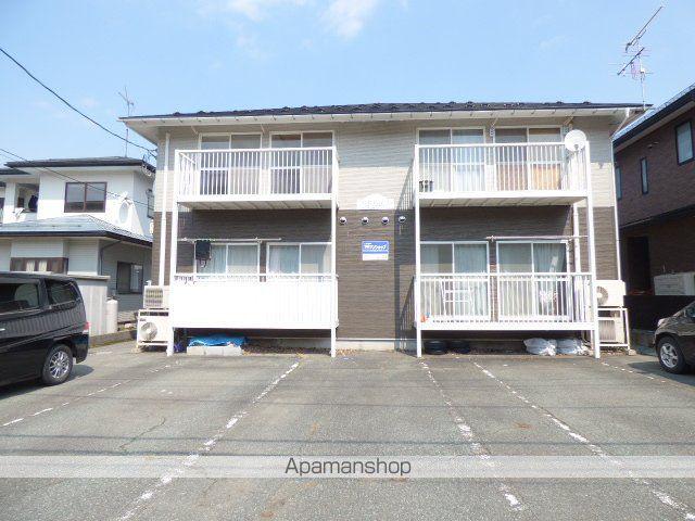 旭ルーミー天童北25号館