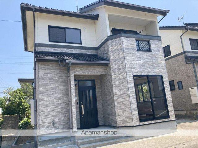 福島県いわき市の戸建賃貸