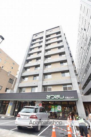 ノルテブリッサ24ロード