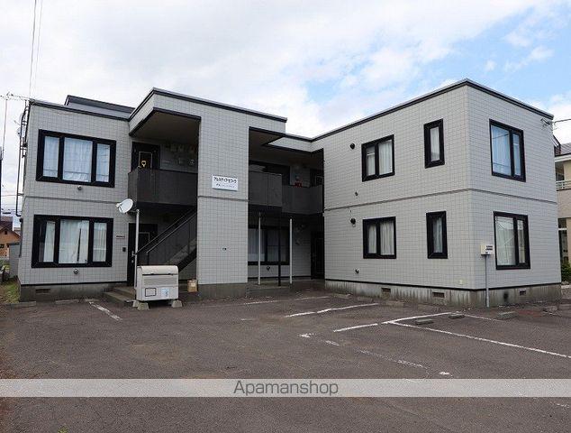 アルカディアセフィラ