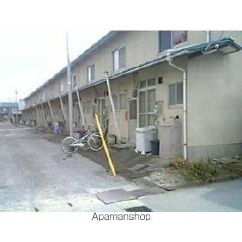 エムアパート後三条