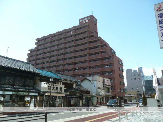 ライオンズマンション上町