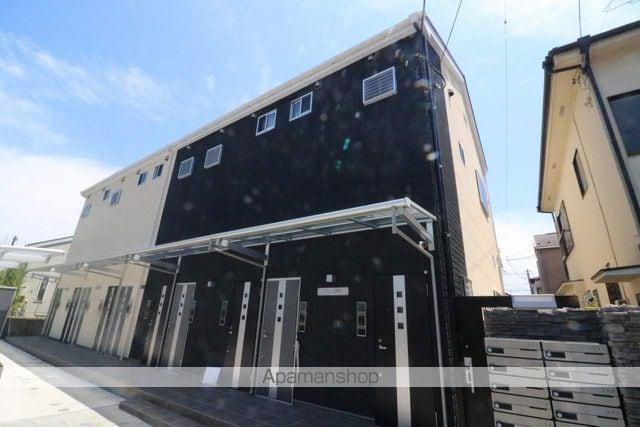 グランツ武蔵野