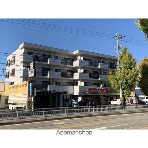 水野マンション