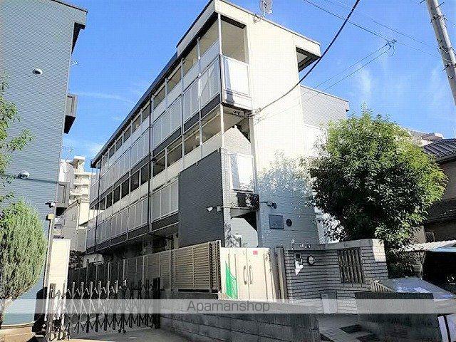 レオパレスKOEMONⅡ