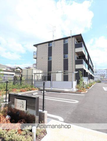 メゾンルミネ 中町