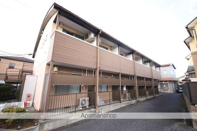 ストーンヒルズ