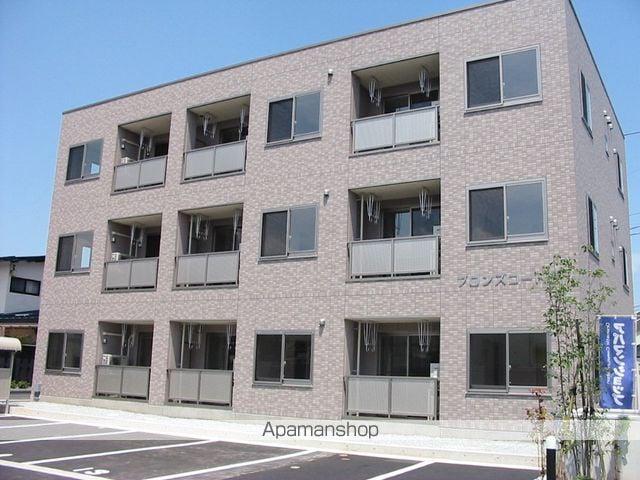 ブロンズコート信