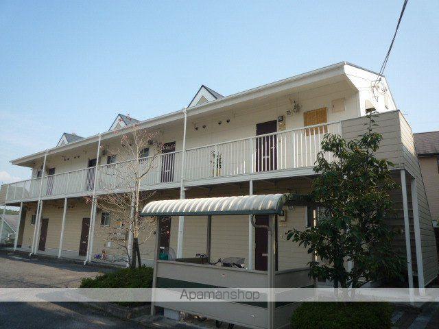 コリーヌⅠ番館