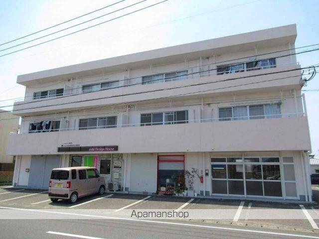 浜田ビル(3DK/3階)
