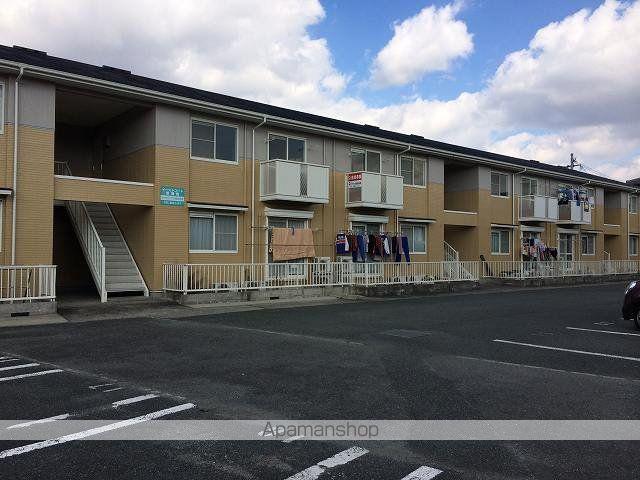 イーストコート壱番館(2LDK/2階)