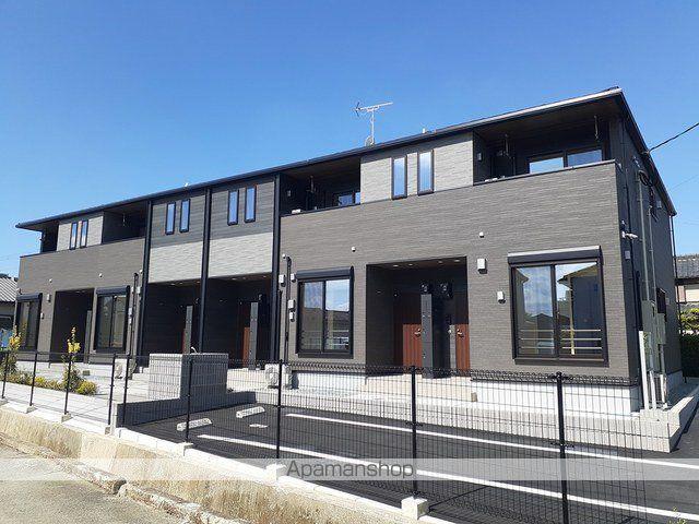 プラシードカーサ