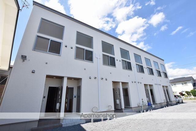 北海道北斗市七重浜3丁目の建物