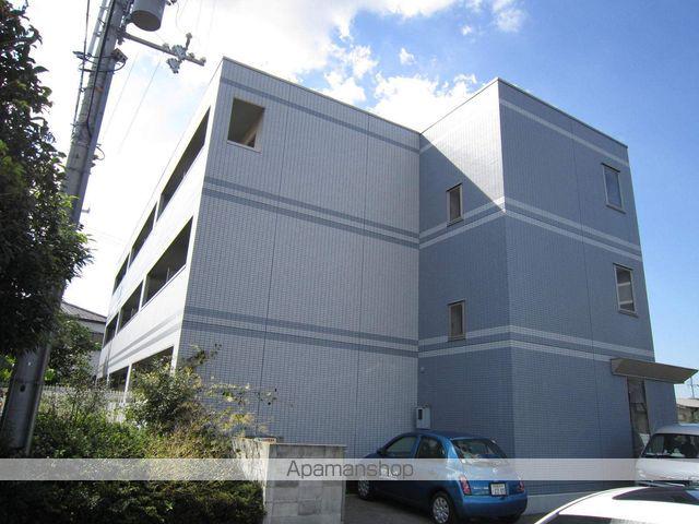 メゾンアズール