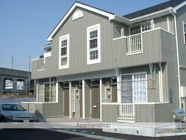LOGEMENT S Ⅱ