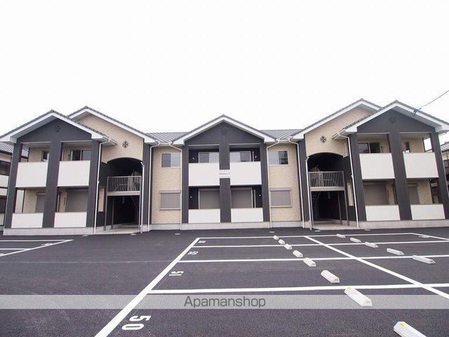 アーバニズム83(2LDK/2階)