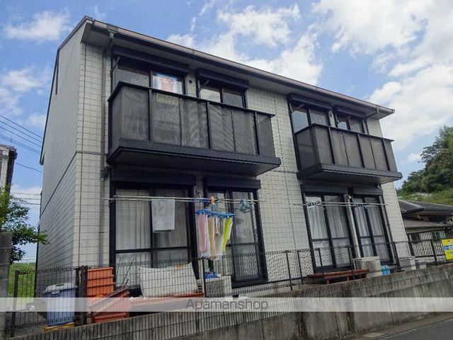 コーポはまゆう