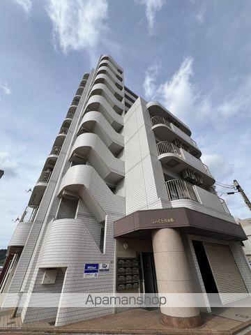 グリン金剛マンション(2SDK/3階)
