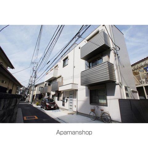 パナーノ北千住
