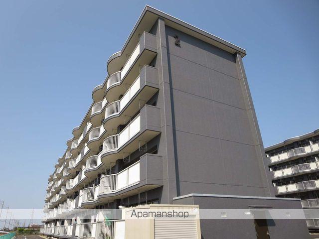 ピース・コーポラス瀬戸 Ⅱ