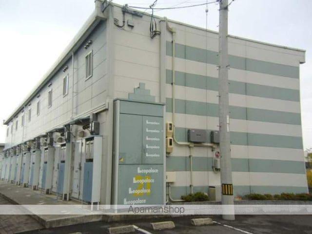 レオパレスこんどう