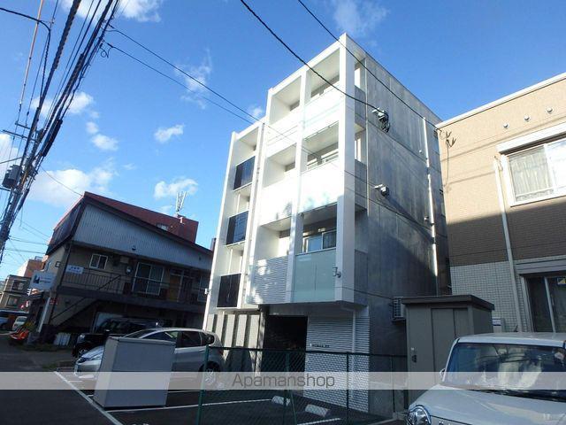 ラ・コーザN10