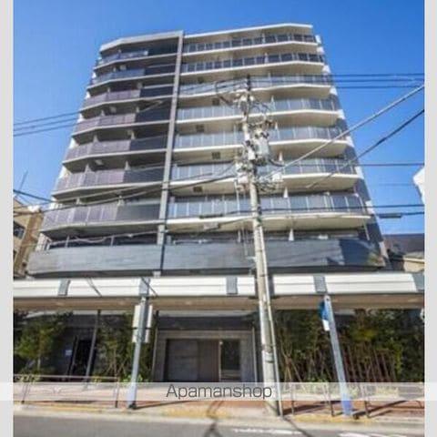 プレサンス ジェネ 浅草イースト