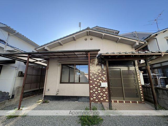 広島県三原市  築48年(3LDK)