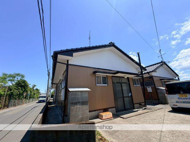 宮崎県都城市 1階建 築53年