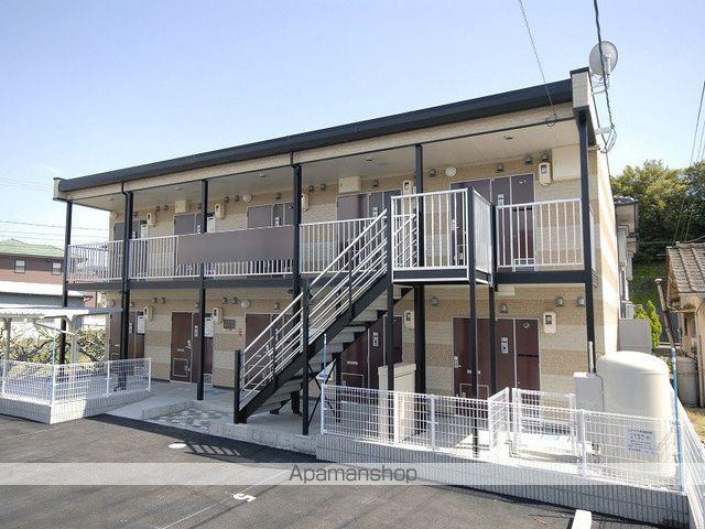 レオパレス華Ⅱ