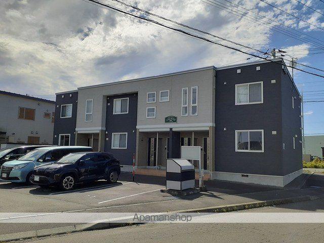 レイクウッド澄川