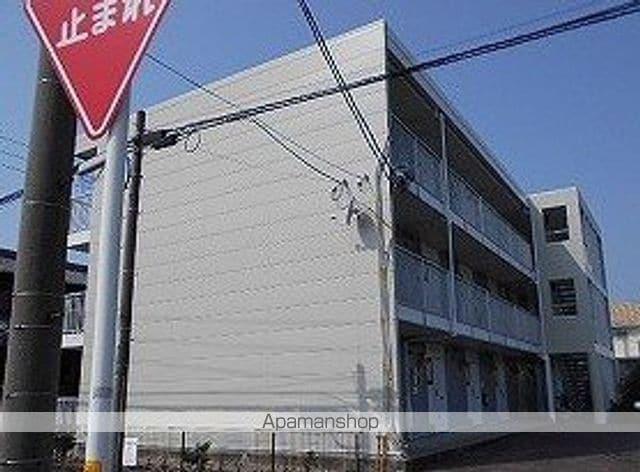 レオパレスサンシャイン