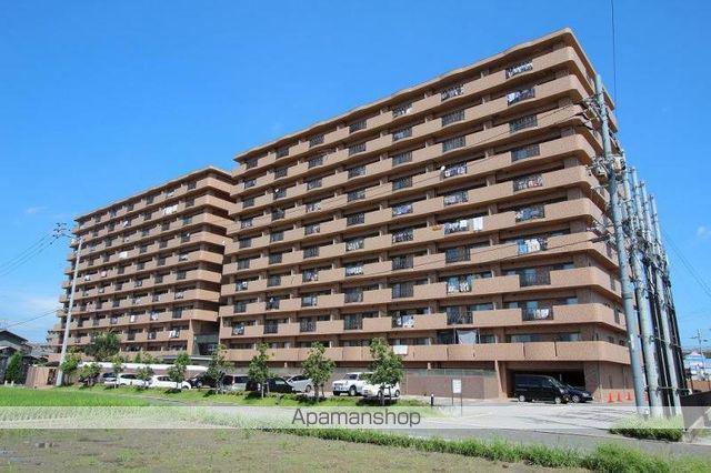 サントノーレ高松中央弐番館