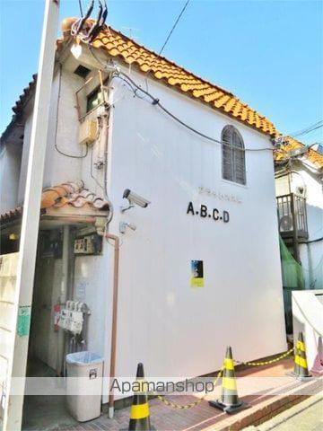 フラット大久保D