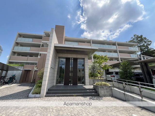 RESIDENCE D 東山