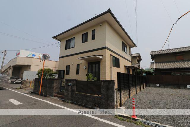 山陽本線 福山駅 徒歩26分  築21年(4LDK)