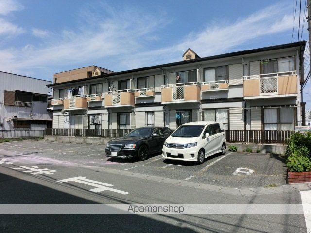 グランハイム東岩槻C