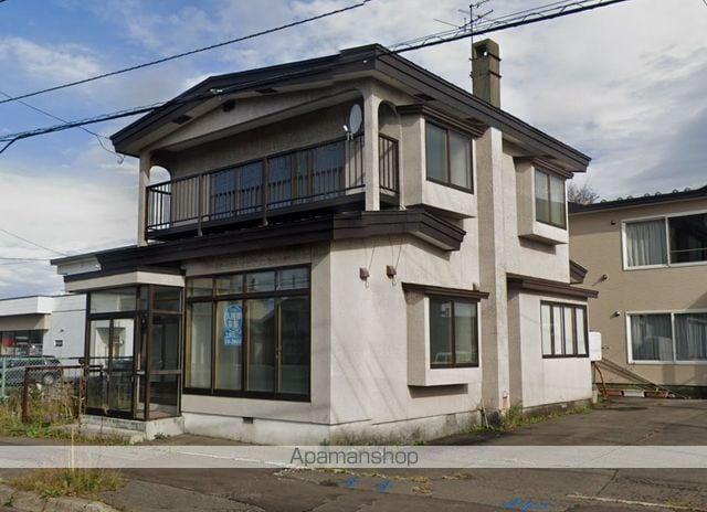 北海道釧路市新富士町2丁目の戸建賃貸
