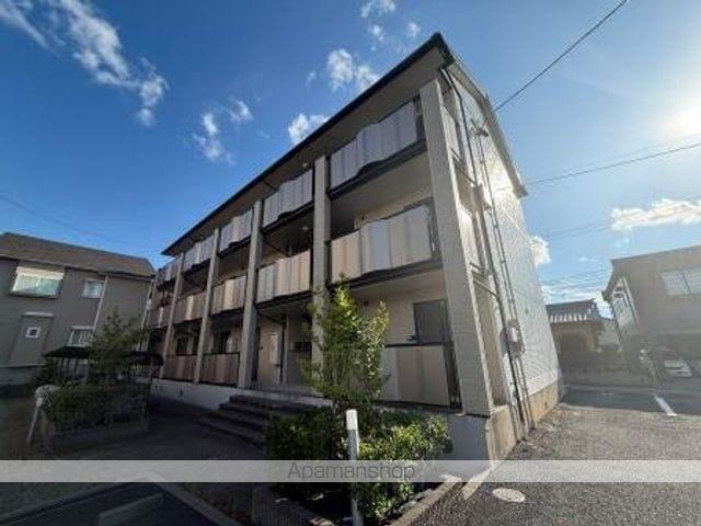 ロイヤルガーデン鐙西C棟