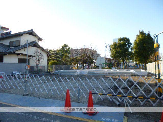 プロヴァンスの杜