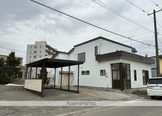 札沼線 篠路駅 徒歩13分  築40年(3LDK)