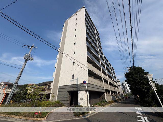 レジュールアッシュ淡路駅前